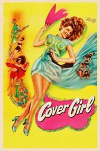 Cover Girl - Poster