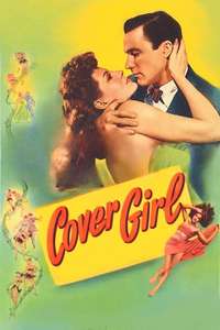 Cover Girl - Poster