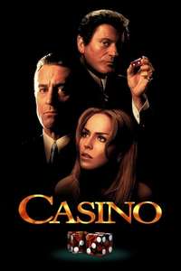 Casino - Posters