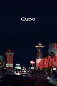 Casino - Posters