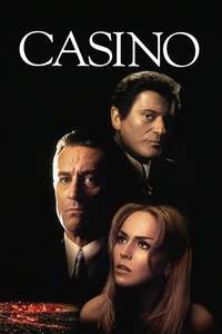 Casino - Posters