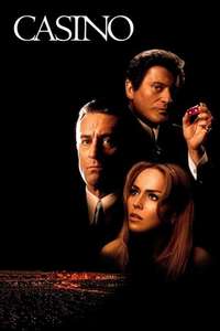 Casino - Posters
