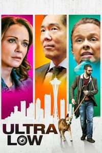 Ultra Low - Poster