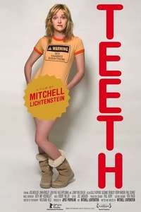 Teeth - Poster