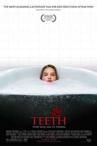 Teeth - Poster