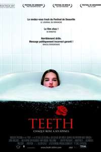 Teeth - Poster