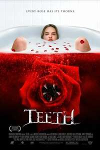 Teeth - Poster