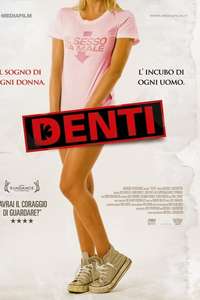 Teeth - Poster