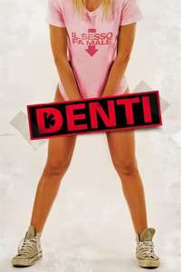 Teeth - Poster