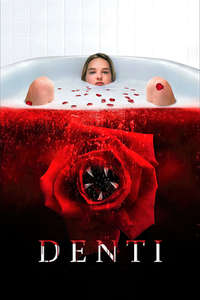 Teeth - Poster