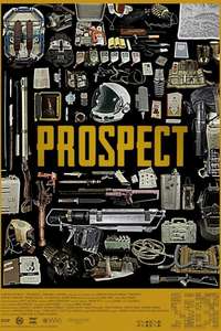Prospect - Poster