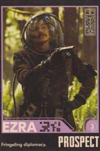 Prospect - Poster