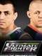The Ultimate Fighter Australia vs. UK - The Smashes