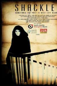 Shackled - Poster