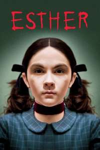Orphan - Poster