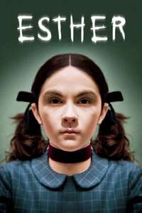 Orphan - Poster