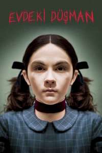 Orphan - Poster