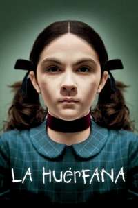 Orphan - Poster
