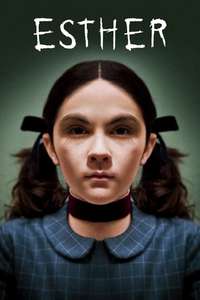 Orphan - Poster