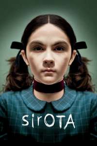 Orphan - Poster