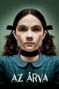 Orphan - Poster