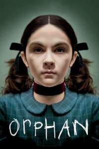 Orphan - Poster