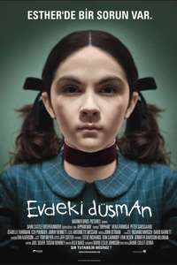 Orphan - Poster