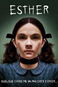 Orphan - Poster