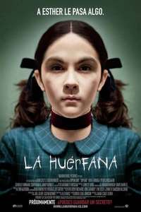 Orphan - Poster