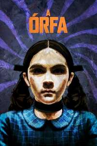 Orphan - Poster