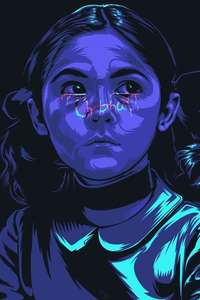 Orphan - Poster