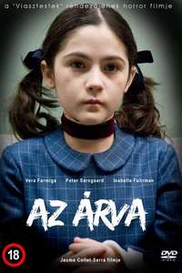 Orphan - Poster