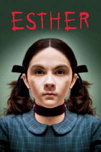 Orphan - Poster