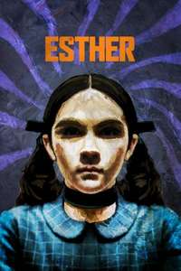 Orphan - Poster