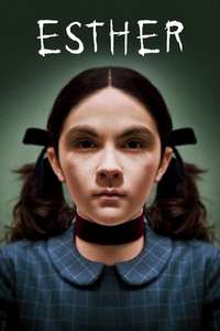 Orphan - Poster