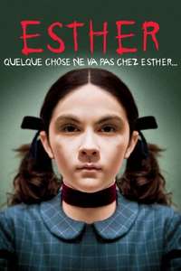 Orphan - Poster