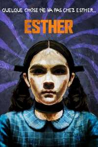 Orphan - Poster