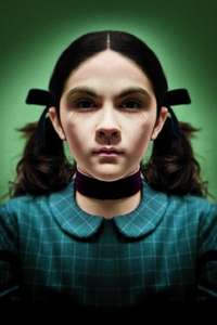 Orphan - Poster