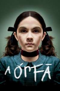 Orphan - Poster
