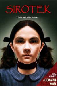 Orphan - Poster
