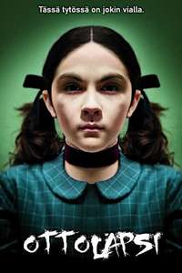 Orphan - Poster