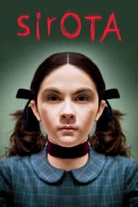 Orphan - Poster