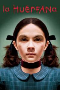 Orphan - Poster