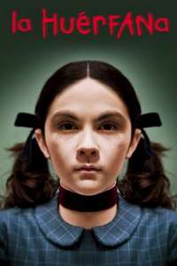 Orphan - Poster