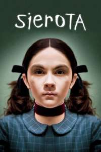 Orphan - Poster