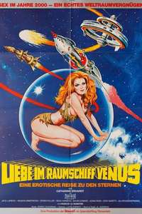 Cinderella 2000 - Poster