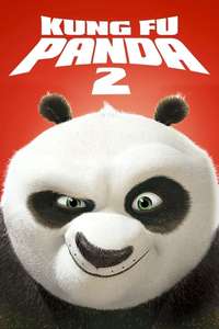Kung Fu Panda 2 - Poster