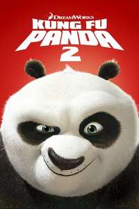 Kung Fu Panda 2 - Poster