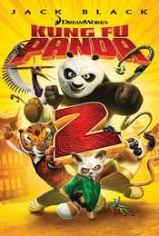 Kung Fu Panda 2