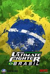 The Ultimate Fighter: Brazil